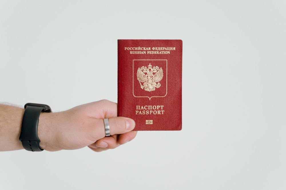 ¿Cómo obtener un RUT para extranjeros en Chile?