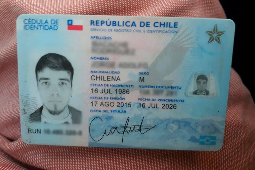¿Qué es el número de RUT en Chile? ¿Cuál es el dígito verificador del RUT?