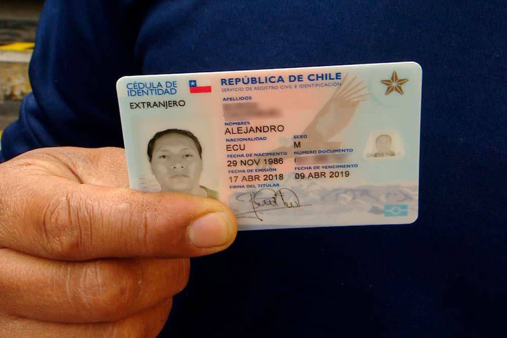 ¿Cómo saber a quién le pertenece un RUT? ¿Cómo saber el RUT de una persona en Chile?