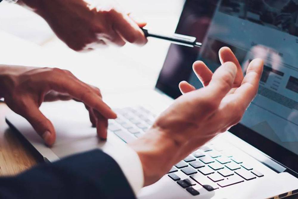 ¿Cómo saber el RUT de una empresa en Chile?