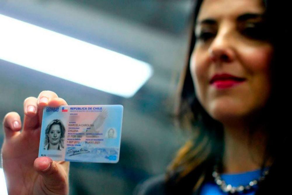 ¿Cómo saber el RUT de un fallecido en Chile?